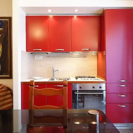 Apartament Contempora - Trilocale Lagosta 9 Mediolan