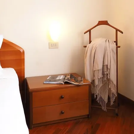 Contempora - Trilocale Lagosta 9 * Mediolan