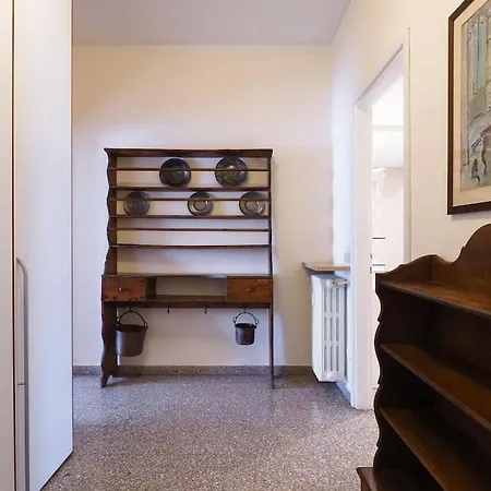 Apartment Contempora - Trilocale Lagosta 9