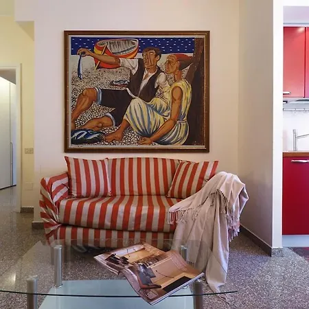 Contempora - Trilocale Lagosta 9 * Milan