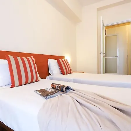 Apartment Contempora - Trilocale Lagosta 9