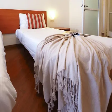 Contempora - Trilocale Lagosta 9 Apartament