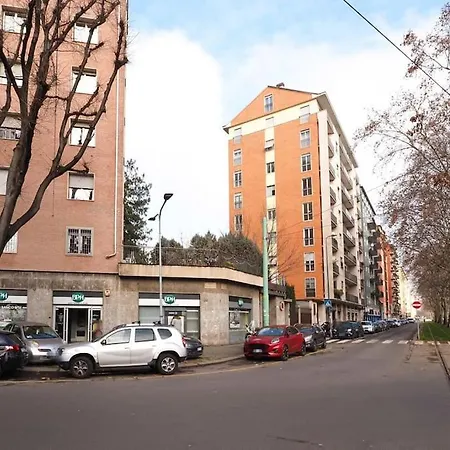 Apartament Contempora - Trilocale Lagosta 9 *