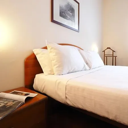 Apartment Contempora - Trilocale Lagosta 9