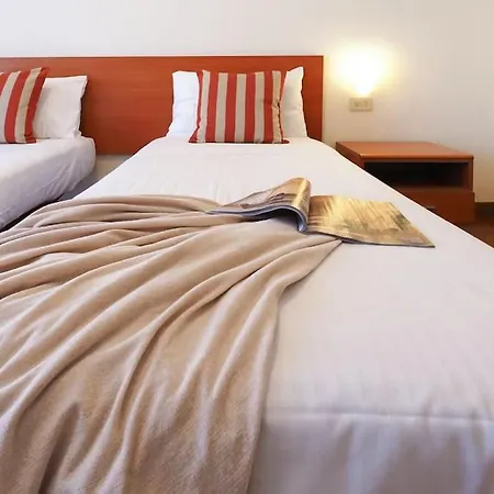 Contempora - Trilocale Lagosta 9 Mediolan