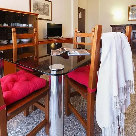 Apartment Contempora - Trilocale Lagosta 9