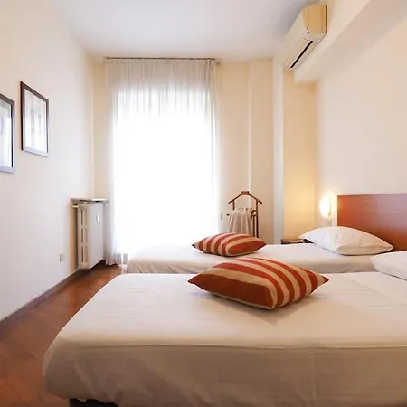 Apartment Contempora - Trilocale Lagosta 9
