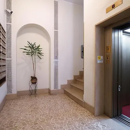 Apartment Contempora - Trilocale Lagosta 9
