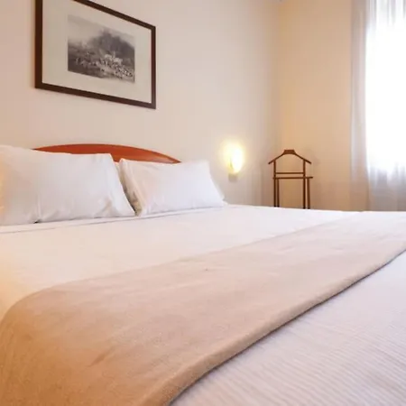 Apartment Contempora - Trilocale Lagosta 9
