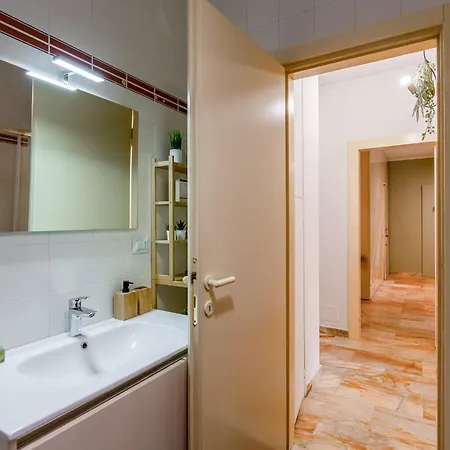 Apartament Chic Living - Porta Venezia
