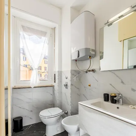 Apartament Chic Living - Porta Venezia Mediolan