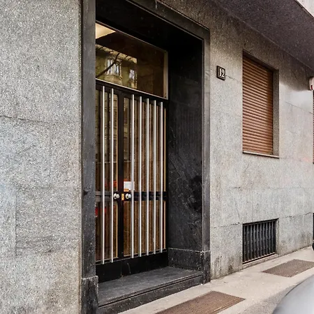 Chic Living - Porta Venezia