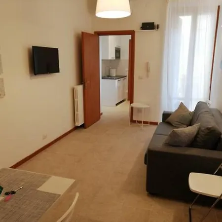 Trilocale Zona Loreto Mm1 - Viale Monza 10 Apartament Mediolan