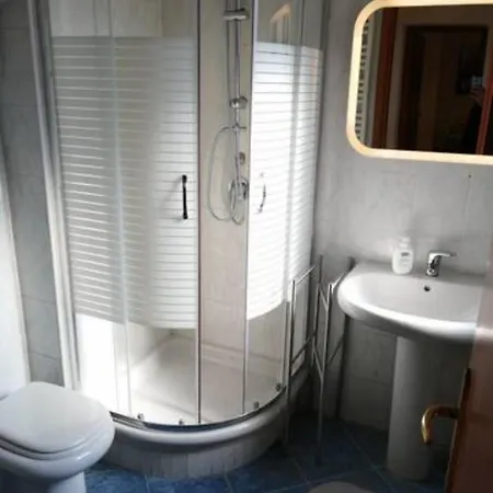 Trilocale Zona Loreto Mm1 - Viale Monza 10 Mediolan