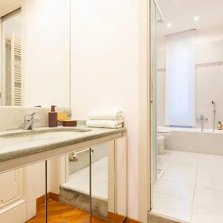 Caseospitali - Casa Mimosa Perfect For Family Or Groups Up To 5