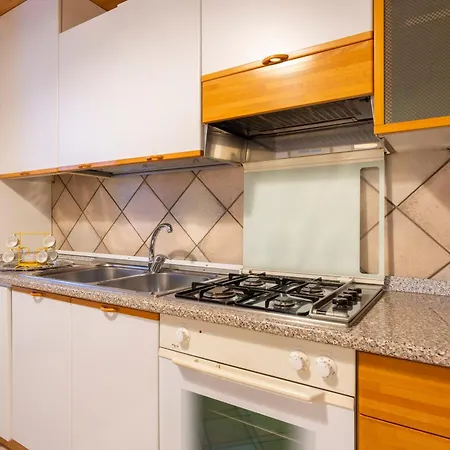 Caseospitali - Casa Mimosa Perfect For Family Or Groups Up To 5 *