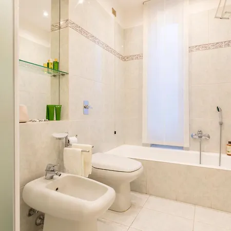 Caseospitali - Casa Mimosa Perfect For Family Or Groups Up To 5 Apartment