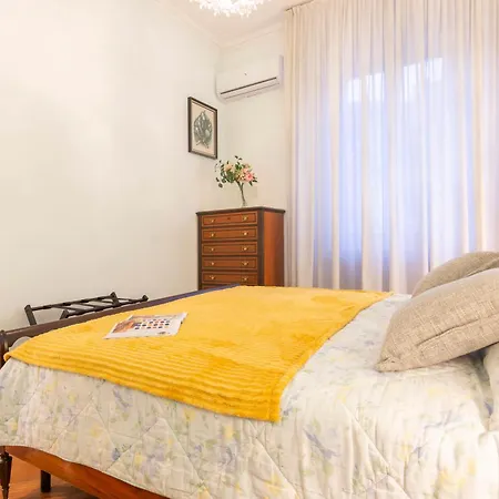 Caseospitali - Casa Mimosa Perfect For Family Or Groups Up To 5 Apartment *