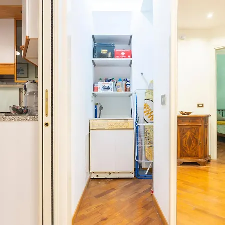 Caseospitali - Casa Mimosa Perfect For Family Or Groups Up To 5