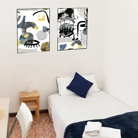 Apartamento Picasso - Spacious Exclusive Milão