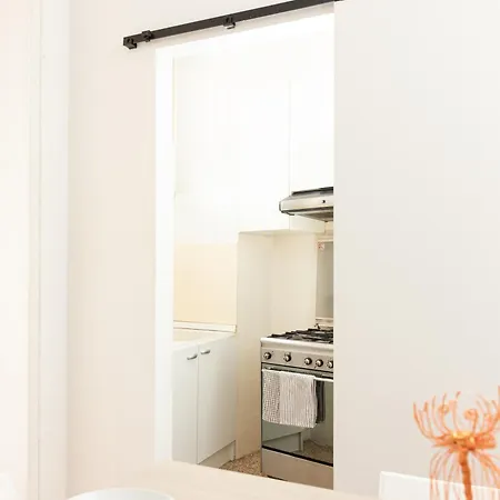 Apartamento Picasso - Spacious Exclusive Milão