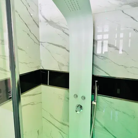 Bb San Siro Bed & Breakfast Milano