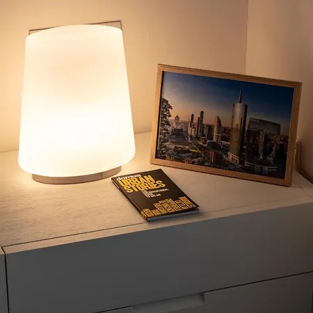 Apartment Beplace In Gioia *