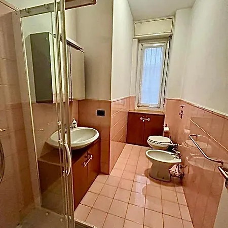 Vercelli Apartamento Milán
