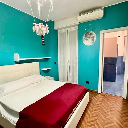Vercelli Apartamento