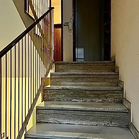 Apartamento Vercelli Milán