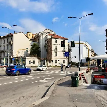 Apartamento Vercelli