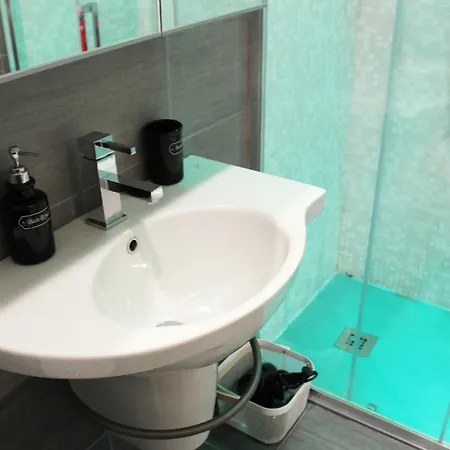 Bb Navigli Милан