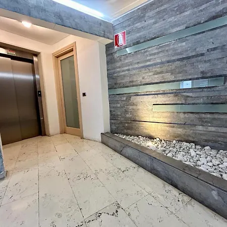 Apartamento Kibilu - Iulm - Ospedale San Paolo - Navigli *