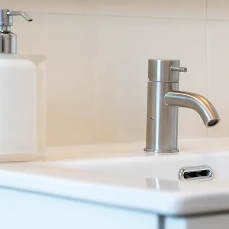 Luxury - Free Private - Parking Maestri Campionesi 16 Appartement