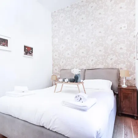 Lägenhet Easylife - Comodo In Risorgimento Milano