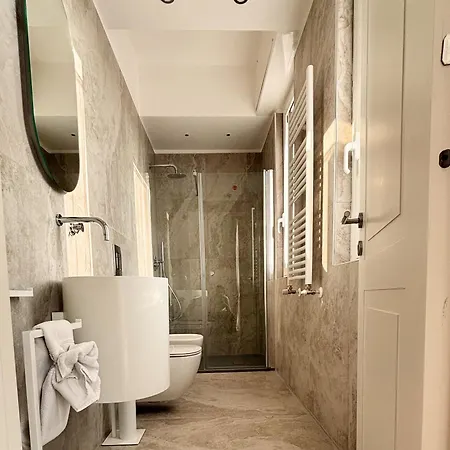 Apartment Loreto Penthouse