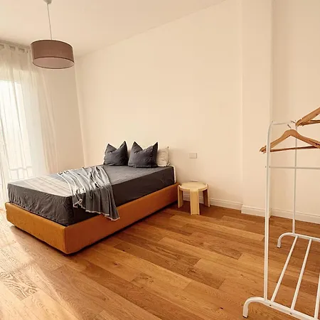 Loreto Penthouse