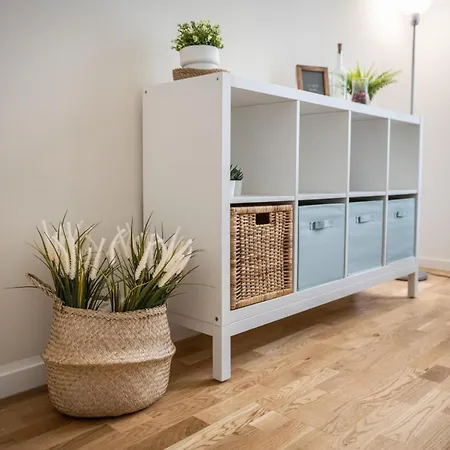 Casa Mirano - Via Savona شقة