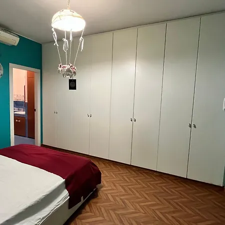 Lejlighed Welcomee Vercelli Center *
