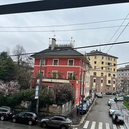 Welcomee Vercelli Center Lejlighed