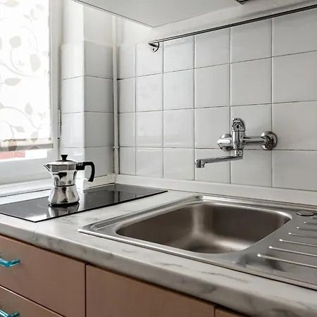 Dehomes - Porta Vittoria Comfort Apartamento Milán