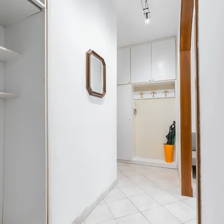 Lägenhet Ihost - De Andreis 11 Milano