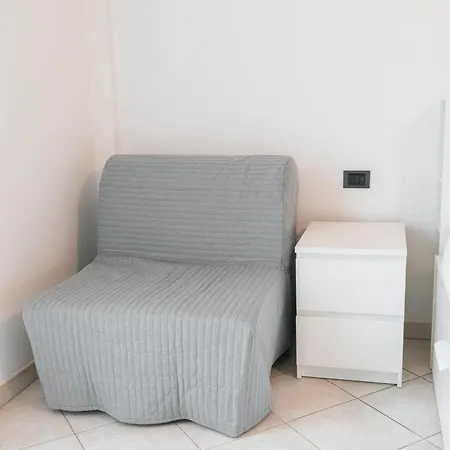 Ihost - De Andreis 11 Milano