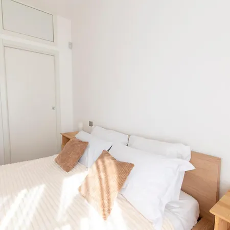Luxury - Bramante 7 Apartamento Milão