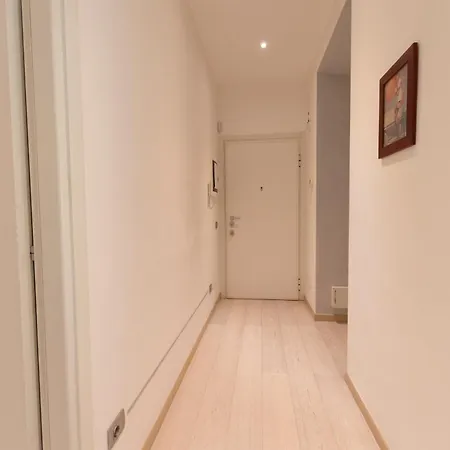 Luxury - Bramante 7 Apartamento *
