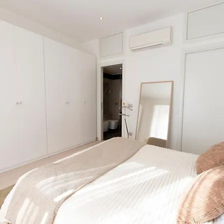 Luxury - Bramante 7 Milan