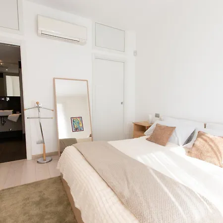 Apartment Luxury - Bramante 7