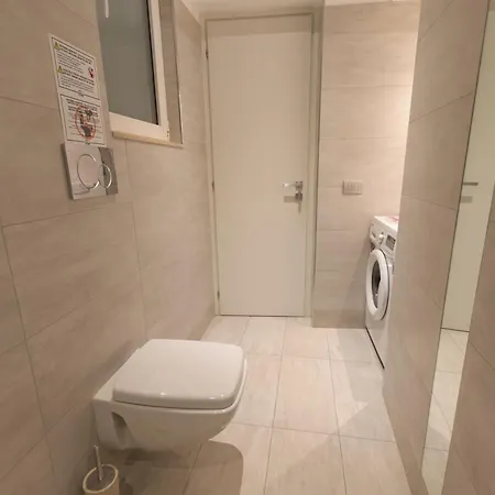 Luxury - Bramante 7 Apartamento