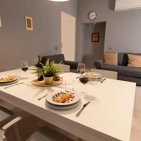 Luxury - Bramante 7 * Milão