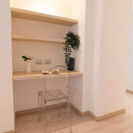 Apartamento Luxury - Bramante 7